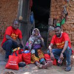 WAJANE WA CHAMAZI WAFURAHIA UJIO WA MERIDIANBET…