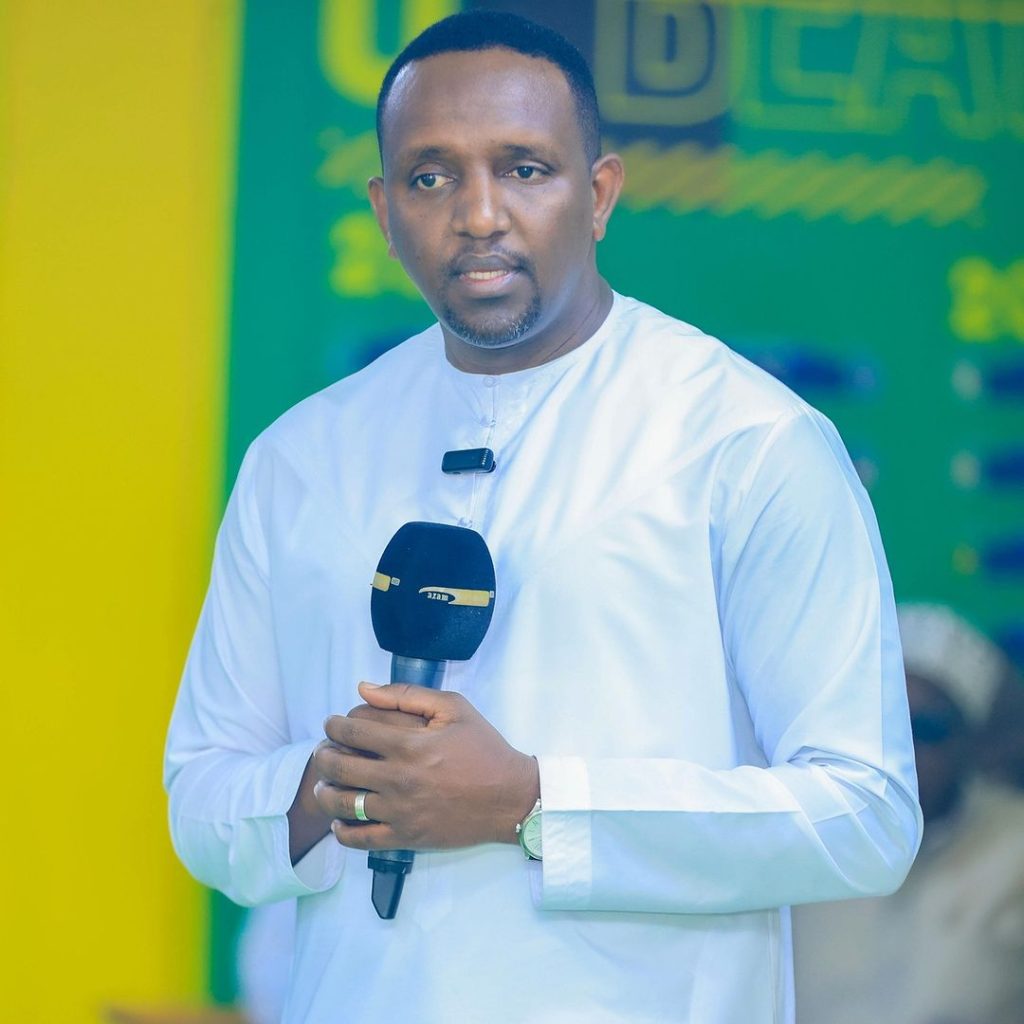 HUKUMU YA YANGA YAZUA BALAA…MAGOMA AFUNGUKA URAIS WA HERSI