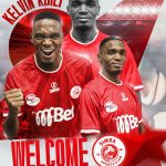 BREAKING NEWS…SIMBA YAMTAMBULISHA KELVIN KIJIRI…ACHUKUA NAFASI YA MWENDA & KAPOMBE