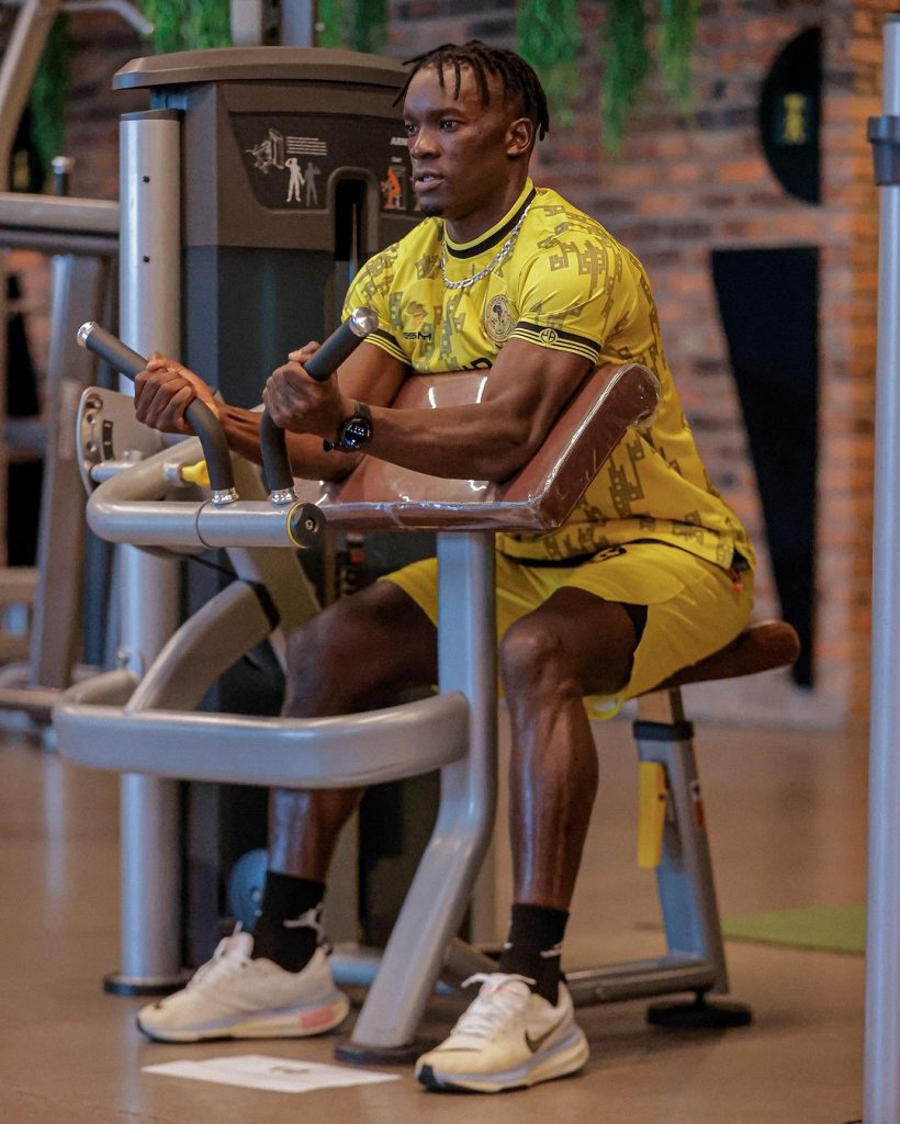 AUCHO ATUPO DONGO…KISA TUZO ZA TFF