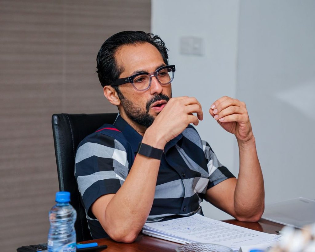 Habari za Simba, MO Dewji