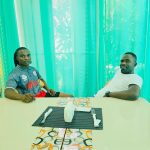 MENEJA WA KIBU DENIS AELEZA ALIPO MCHEZAJI WAKE