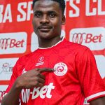 ALIYETAMBULISHWA SIMBA AZUA BALAA ZITO…VALENTINO MASHAKA