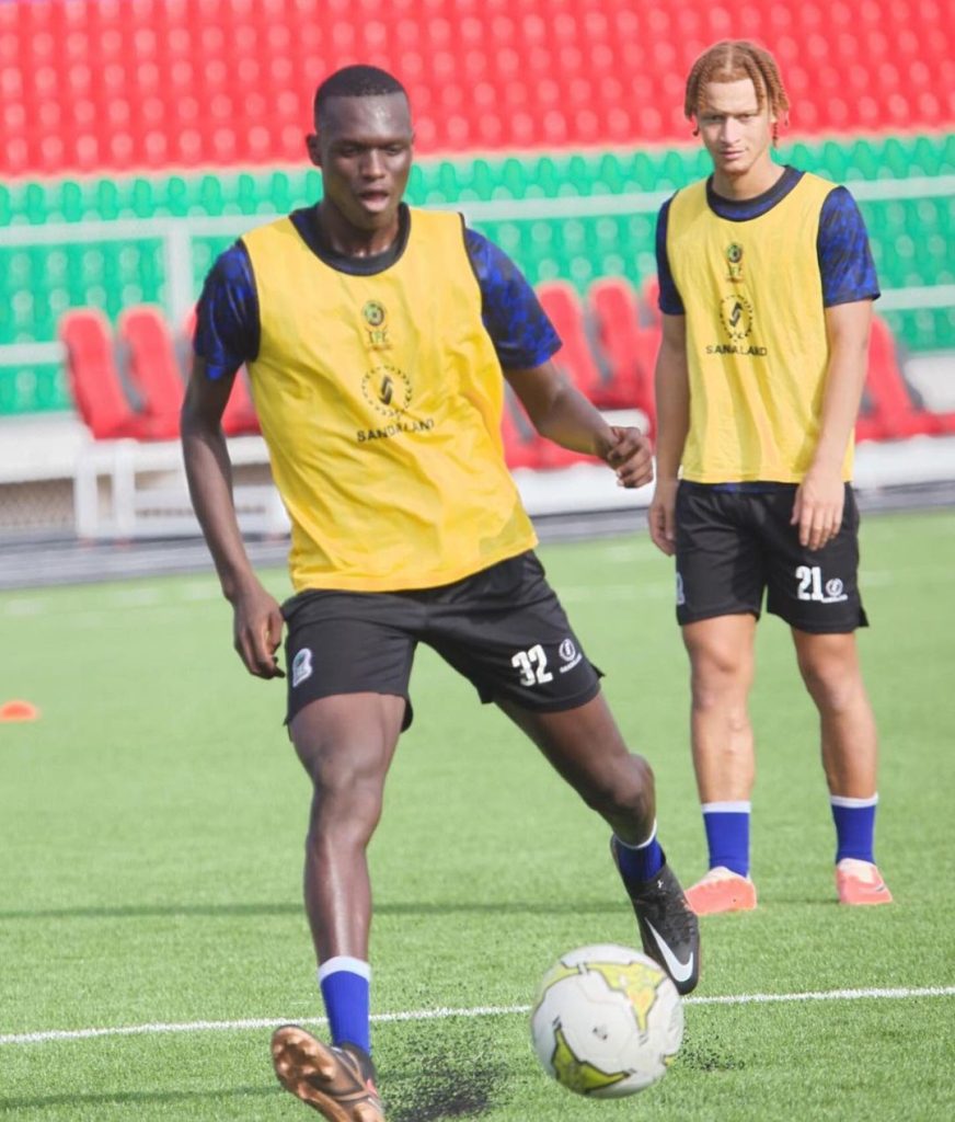 LAMECK LAWI AANZA KAZI UBELGIJI…SIMBA WAIKWIDA COASTAL