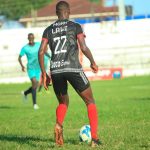 ULINZI WA LAMECK LAWI USIPIME…AONEKANA UBALOZI WA UBELGIJI