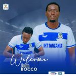 ALIYETEMWA SIMBA ATAMBULISHWA JKT TANZANIA…JOHN BOCCO NI MWANAJESHI