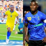 MSUVA AFUNGUKA HATMA YAKE TAIFA STARS