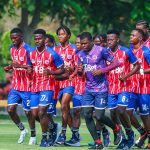 AHMED ALLY AFUNGUKA MIPANGO YA KOCHA MPYA SIMBA…FADLU DAVIDS AANZA KAZI.