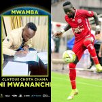 MAPYA YAIBUKA SAKATA LA CLATOUS CHAMA…HAPOKEI  SIMU ZA YANGA