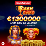 USHINDI WA TSH MIL 284,046,550 NI WAKO, CHEZA KASINO…