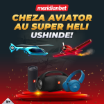 MCHEZO WA AVIATOR NA SUPER HELI INAKUPA MDUNDO WA JBL MPYAA….