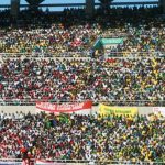 SIMBA NA YANGA KILA MWAKA MATATIZO YALE YALE…KUINGIA  UWANJANI CHANGAMOTO…MNAKWAMA WAPI?
