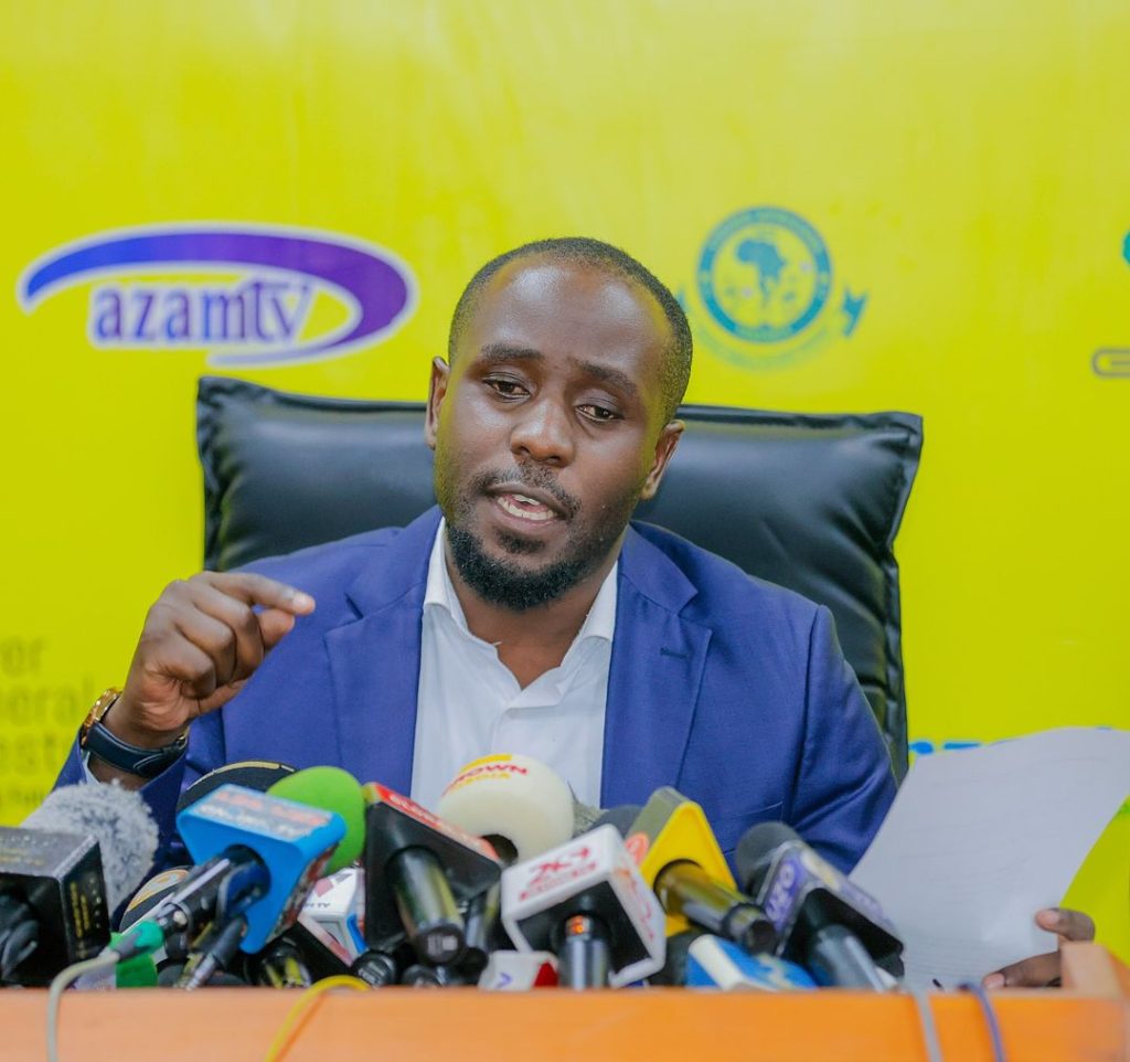MAHAMAKAMA YAKUBALI OMBI LA YANGA…KESI YAO KUSOGEZWA MBELE
