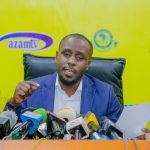 MAHAMAKAMA YAKUBALI OMBI LA YANGA…KESI YAO KUSOGEZWA MBELE