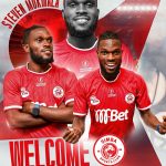 BREAKING NEWS…SIMBA YAMTAMBULISHA STRIKA WA MAGOLI…REKODI ZAKE USIPIME