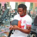 AUGUSTINE OKEJEPHA TISHIO KWA YANGA…MSIKIE MWENYEWE