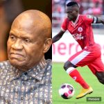 TSHABALALA AFARIKI DUNIA…APIGWA RISASI