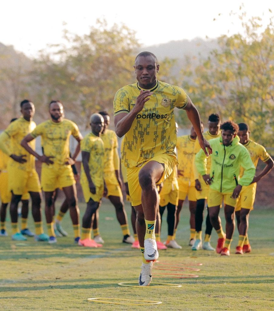HESABU ZA YANGA KIMATAIFA NI HIZI