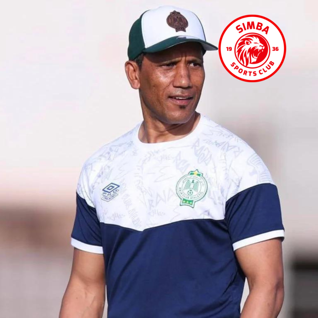 habari za imba, Fadlu Davids