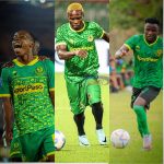 MIKATABA MIBOVU INAVYOWATESA YANGA..INSHU YA FEISALI NA OKRAH