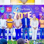 BREAKING NEWS…STARTIMES KUONESHA LIGI ZOTE DUNIANI.