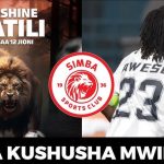 MASHINE INGINE KATILI INAYOTUA SIMBA NI AWESU AWESU….UKWELI WOTE HUU HAPA….