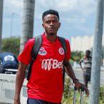 DUCHU AOMBA KUONDOKA SIMBA…HAJASAFIRI NA TIMU