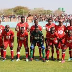 KOCHA RED ARROWS AKUBALI MZIKI WA YANGA