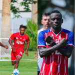 VALENTIN NOUMA AANZA NA TSHABALALA…BALAA LAKE USIPIME