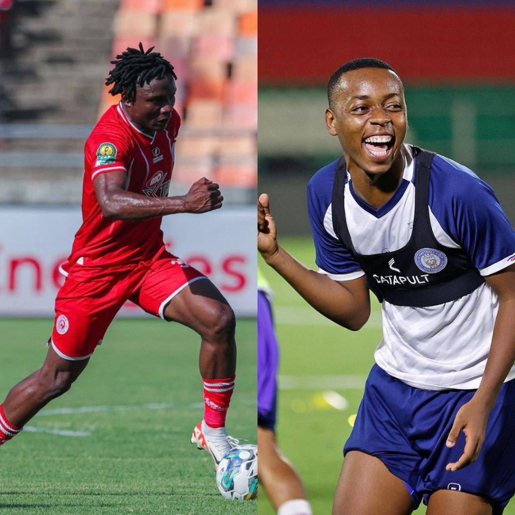 FEI TOTO ANAVYOMCHEKA  KIBU DENIS…KITANZI CHA SIMBA KIZITO
