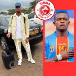 SIMBA HUWAMBIII KITU KWA MONZU…ONANA AITWA KAMBINI