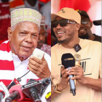 MZEE DALALI, ALI KIBA WAITEKA MORO…SIMBA DAY MIKUMI