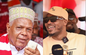 MZEE DALALI, ALI KIBA WAITEKA MORO…SIMBA DAY MIKUMI Habari za Simba- Hassan Dalali