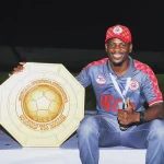 SIMBA YAMBADILISHIA MAJUKUMU CALVIN MAVUNGA