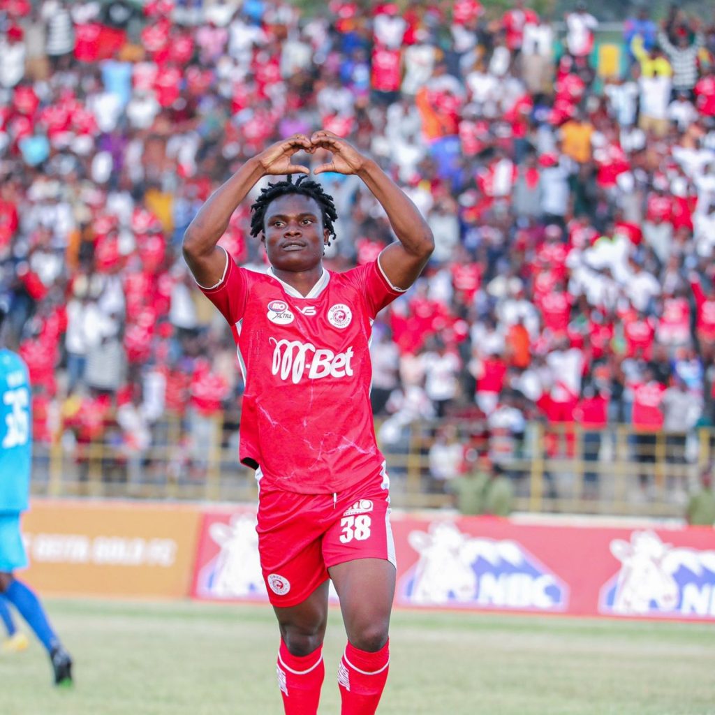 KIBU ATAJA KILICHOMCHELESHA KAMBINI…JEZI ZA SIMBA KUTAMBULISHWA SIKU HII