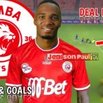 SIMBA YAPITA NA HUYU…MRITI WA KAPOMBE