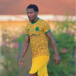 NUNGUNUNGU ALIWA KICHWA JANGWANI…KAMWE AFUNGUKA