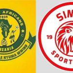 SIMBA,  YANGA ZAWEKEANA MTEGO MECHI YA KESHO