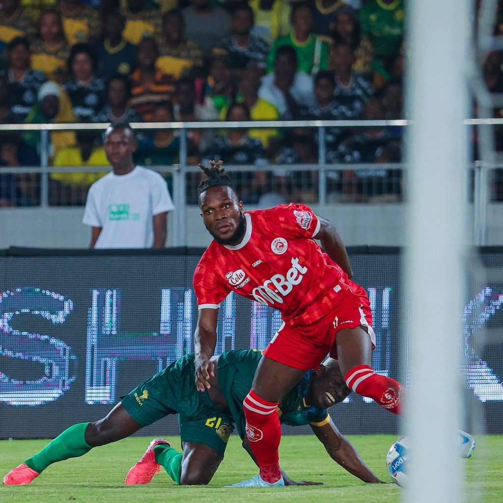 AHMED ALLY ATAMPONZA STEVE MUKWALA…TAKWIMU ZINAMBEBA