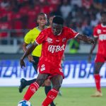 AHOUA AANZA KAZI SIMBA…MTAFURAHI NA SHOW