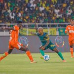 KILICHOIUA SIMBA NI HICHI…SIMBA WATUPA LAWAMA KWA REFA