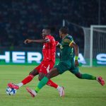 KUNA MAXI NZENGELI MMOJA TU YANGA…SI PACOME, CHAMA WALA NANI