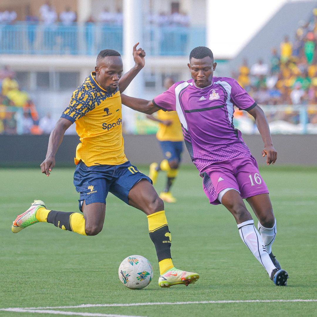KOCHA VITAL O AKATA TAMAA VS YANGA Soka La Bongo
