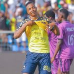 DUBE AANZA KUSUKWA UPYA…APEWA MBINU HIZI NA GAMONDI