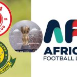 RASMI…HAWA HAPA WABABE WA SIMBA, YANGA KWENYE AFL YA CAF…MECHI ZOTE NI SAUZI…