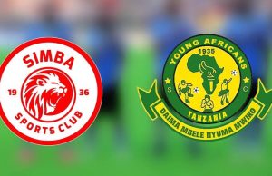 TFF YAIPA SIMBA NA YANGA MAELEKEZO HAYA HABARI ZA SIMBA NA YANGA