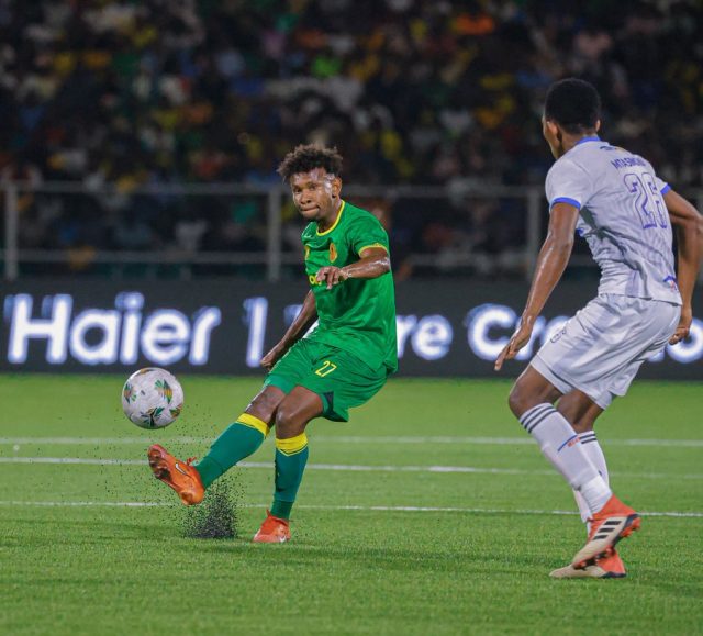 Habari za Yanga