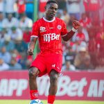 KWA HAMZA WA SIMBA, KIPIMO BORA NI DUBE,BLANCO, & BALAKE