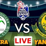 WAKATI MECHI YA KAGERA vs YANGA IKIPANGULIWA KESHO…GAMOND ATOA NENO KWA CHAMA…