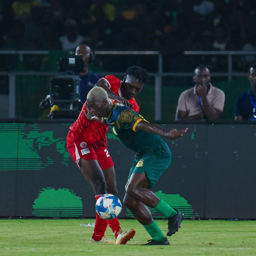 SIO KAWAIDA SIMBA KUKUBALI KUFUNGWA…WAPONGEZWA